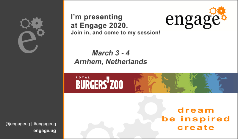 engage 2020